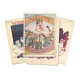 Revista &bdquo;Veselia&rdquo;, anul 55, 1946 - 5 numere