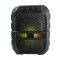 Boxa Portabila, ELS-KTX-1191, cu Bluetooth, USB, Lumini LED