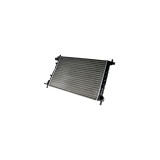 Radiator Apa Ford Fiesta Iv Ja Jb Denso Drm10039