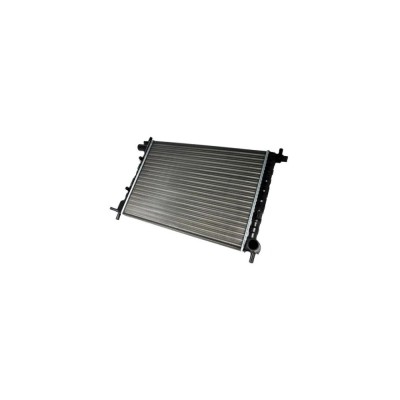Radiator apa FORD FIESTA IV JA JB TYC 710-0027 foto