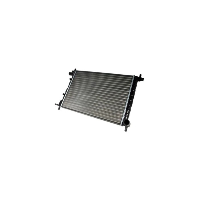 Radiator apa FORD FIESTA IV JA JB TYC 710-0027