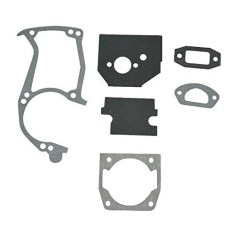 Set garnituri motor 4500/5200/5800 drujba, Elefant Innovative ReliableTools foto