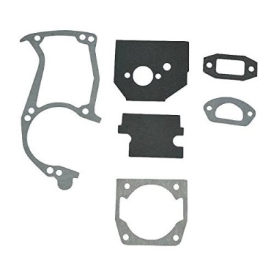 Set garnituri motor 4500/5200/5800 drujba, Elefant Innovative ReliableTools foto