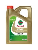 Ulei motor auto CASTROL EDGE 0W40 4L