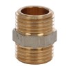 Niplu alama, FE-FE, 3/4&quot;, 582
