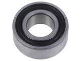 Lagăr cu bile SKF 20x42x16mm 63004-2RS1
