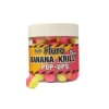 Boilies Dynamite Baits Pop-up Two-Tone Krill and Banana 15mm