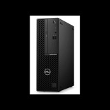 Cumpara ieftin Calculator Dell Optiplex 3090, Desktop SFF, Intel Core i5 10400F 2.9 GHz, 8 GB DDR4, 1 TB SSD M.2 NVMe, Windows 11 Home, 1 An Garantie