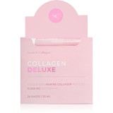 Swedish Collagen Deluxe Shot colagen lichid aroma Wild Berry 20x25 ml