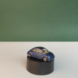 Masina Bburago Volkswagen New Beetle