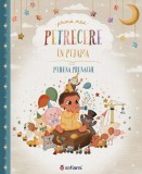 Prima mea petrecere in pijama - Miruna Prunache