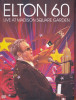 DVD Rock: Elton John &ndash; Elton 60: Live At Madison Square Garden ( 2 DVD )