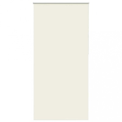 vidaXL Jaluzea cu role opace Ivoar 115x210 cm Lățime material 110,7 cm 4011703 foto