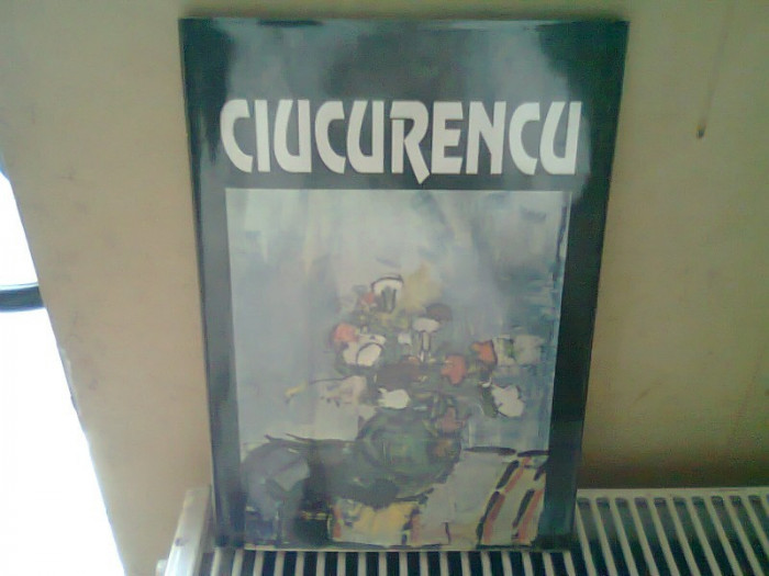 FLOREA VASILE - CIUCURENCU