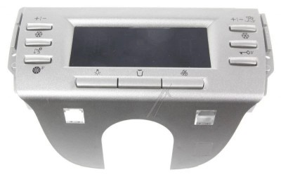 MODUL ELECTRONIC DE COMANDA SI AFISAJ 4393690585 BEKO/GRUNDIG/ARCELIK foto