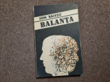 Balanta - Autor : Ion Baiesu ,RF7/1