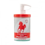 Gel antiinflamator pentru cai, Eimermacher, 1000&nbsp;ml