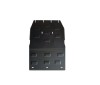 Scut metalic cutie de viteze automata V6 VW Amarok 2016-2022