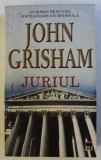 JURIUL , roman de JOHN GRISHAM , 1997 * MINIMA UZURA