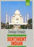 Sentiment Indian | Fernandez Dominique
