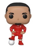 Pop Football Liverpool Virgil Van Dijk 10cm