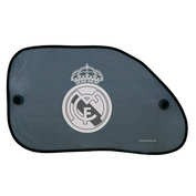 Parasolare laterale cu ventuze Real Madrid 2buc. - 38x65cm ManiaMall Cars foto