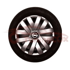 Set 4 Capace Roti Opel r16 model 409