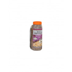 Frenzied Feeder Mixed Particles, 2.5l