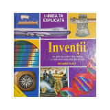 Richard Platt - Inventii (editia 2000)