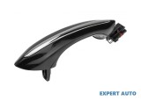 Maner exterior BMW Seria 5 (2010-&gt;) [F11] #1