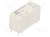 Releu electromagnetic, SPST, 24V DC, 16A, seria {{Seria producatorului}}, PHOENIX CONTACT - 2961341