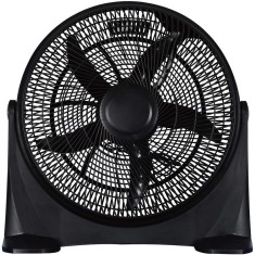 Ventilator de podea 90W Entac EPBF-90W
