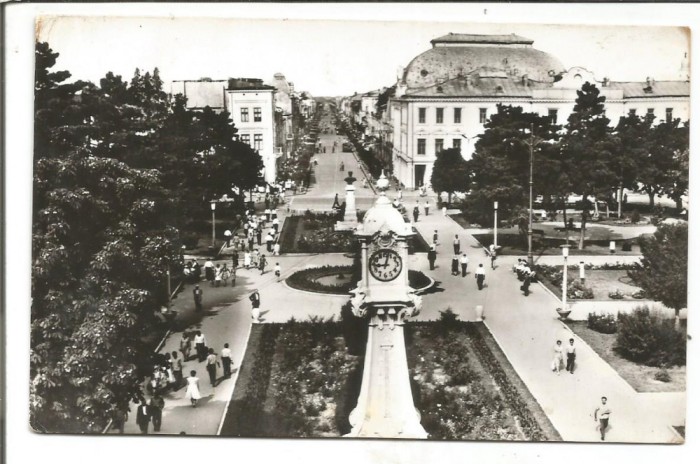 @carte postala-BRAILA
