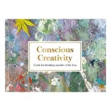 Cumpara ieftin Conscious Creativity Cards