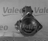 Starter BMW Seria 3 Cabriolet (E46) (2000 - 2007) VALEO 438151