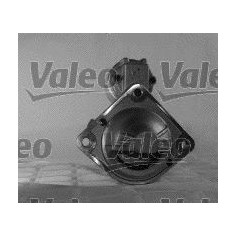 Starter BMW X3 (E83) (2004 - 2011) VALEO 438151