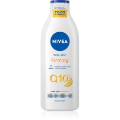 Nivea Q10 Plus lotiune de corp pentru fermitate 400 ml