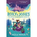 Roxy and Jones