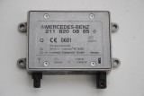 Amplificator de antena MERCEDES-BENZ M W164 2006 OEM: A2118200885 2359006