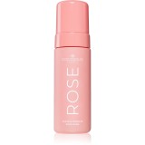 COCOSOLIS ROSE Clean &amp; Hydrate Face Foam spuma de curatare cu efect de hidratare 150 ml
