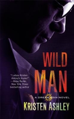 Wild Man foto