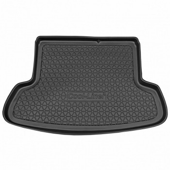 Tava portbagaj dedicata Hyundai Accent 3 Berlina 2006-2011, Cool Liner&amp;trade; Aristar foto
