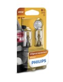 Set 2 Becuri Frana W16W 12v Philips