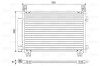 VALEO 814449 Condensator, climatizare