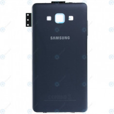 Capac baterie Samsung Galaxy A7 negru