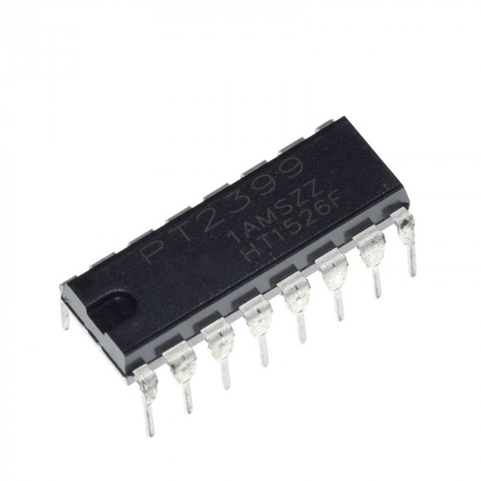 Circuit integrat PT2399