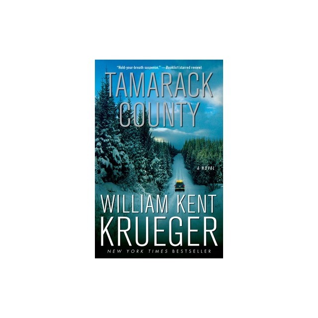 Tamarack County