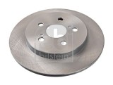 Disc Frana FEBI 108503