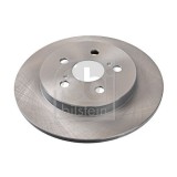 Disc Frana FEBI 108503
