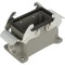 Conector HDC 10B cu clichet dublu